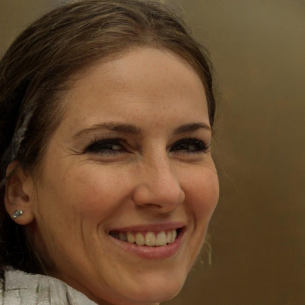 Vera Blackwood, Portfolio Management Consultant