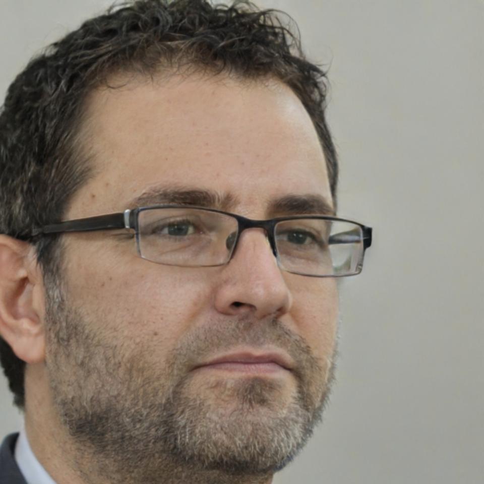 Professional instructor with experience in financial markets and analysis